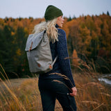 Fjallraven Norrvage Foldsack Backpack