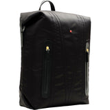 TeddyFish 16T/F Backpack | Black TDF-16T/F-BLK