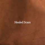 Moore & Giles Reclaimed Duffel | Heirloom Oak