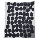 In2green Huey Eco Throw by Susy Pilgrim Waters