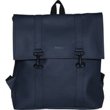 Rains Waterproof MSN Bag Mini Backpack W3