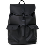 Rains Waterproof Camp Backpack