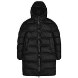 Rains Winter Long Puffer Jacket