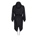 Rains String Parka