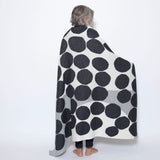 In2green Huey Eco Throw by Susy Pilgrim Waters