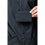 RAINS Unisex Zip Wallet