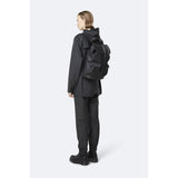 Rains Waterproof Camp Backpack