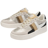 Gola Ladies Grandslam Mode Sneaker