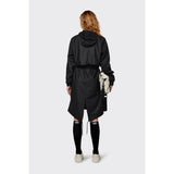 Rains String Parka