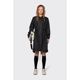 Rains String Parka