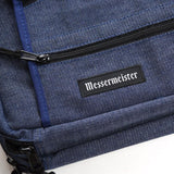 Messermeister Meister Chef's Case | 18 Pocket