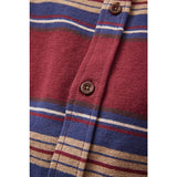 Katin Sierra Flannels