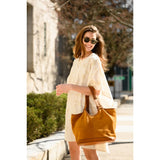 Moore & Giles Ellie Tote | Valencia