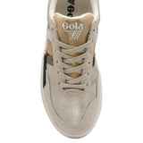 Gola Ladies Grandslam Mode Sneaker