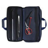 Messermeister Meister Chef's Case | 18 Pocket