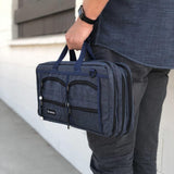 Messermeister Meister Chef's Case | 18 Pocket