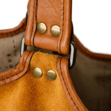 Moore & Giles Ellie Tote | Valencia