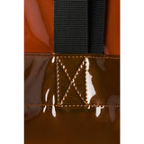 Rains Waterproof Transparent Shopper Bag