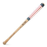 Pillbox Classic Paint Baseball Bats | Old Glory
