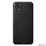 Hello Nomad Rugged Leather Case Pixel 4 XL | Moment