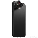 Hello Nomad Rugged Leather Case Pixel 4 XL | Moment