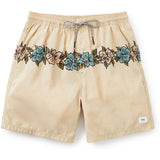 Katin Vine Volley Trunks