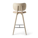 Mater Furniture High Stool Backrest | 40.2"