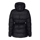 Rains Waterproof Puffer Women Jacket