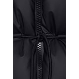 Rains Waterproof Puffer Women Jacket