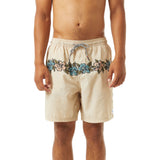 Katin Vine Volley Trunks