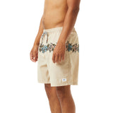 Katin Vine Volley Trunks