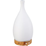 Serene House Ceramic Diffuser | Zodiac White/90mm