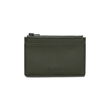 RAINS Unisex Zip Wallet