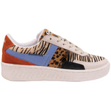 Gola Ladies Grandslam Mode Sneaker