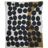 In2green Huey Eco Throw by Susy Pilgrim Waters