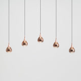 Seed Design PAOPAO Pendant PL5