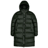 Rains Winter Long Puffer Jacket