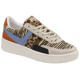 Gola Ladies Grandslam Mode Sneaker