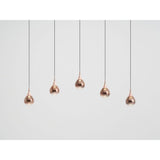 Seed Design PAOPAO Pendant PL5