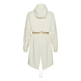 Rains String Parka