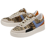Gola Ladies Grandslam Mode Sneaker