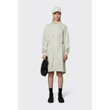 Rains String Parka