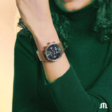 Maurice Lacroix Eliros Chronograph | Easy Strap