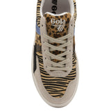 Gola Ladies Grandslam Mode Sneaker