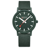 Mondaine Essence 41 mm Watch