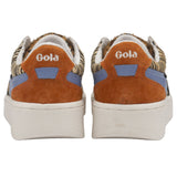 Gola Ladies Grandslam Mode Sneaker