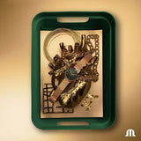 Maurice Lacroix Eliros Chronograph | Easy Strap