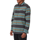 Katin Sierra Flannels