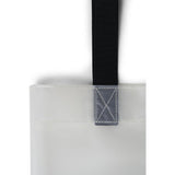 Rains Waterproof Transparent Shopper Bag