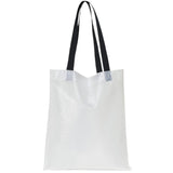 Rains Waterproof Transparent Shopper Bag